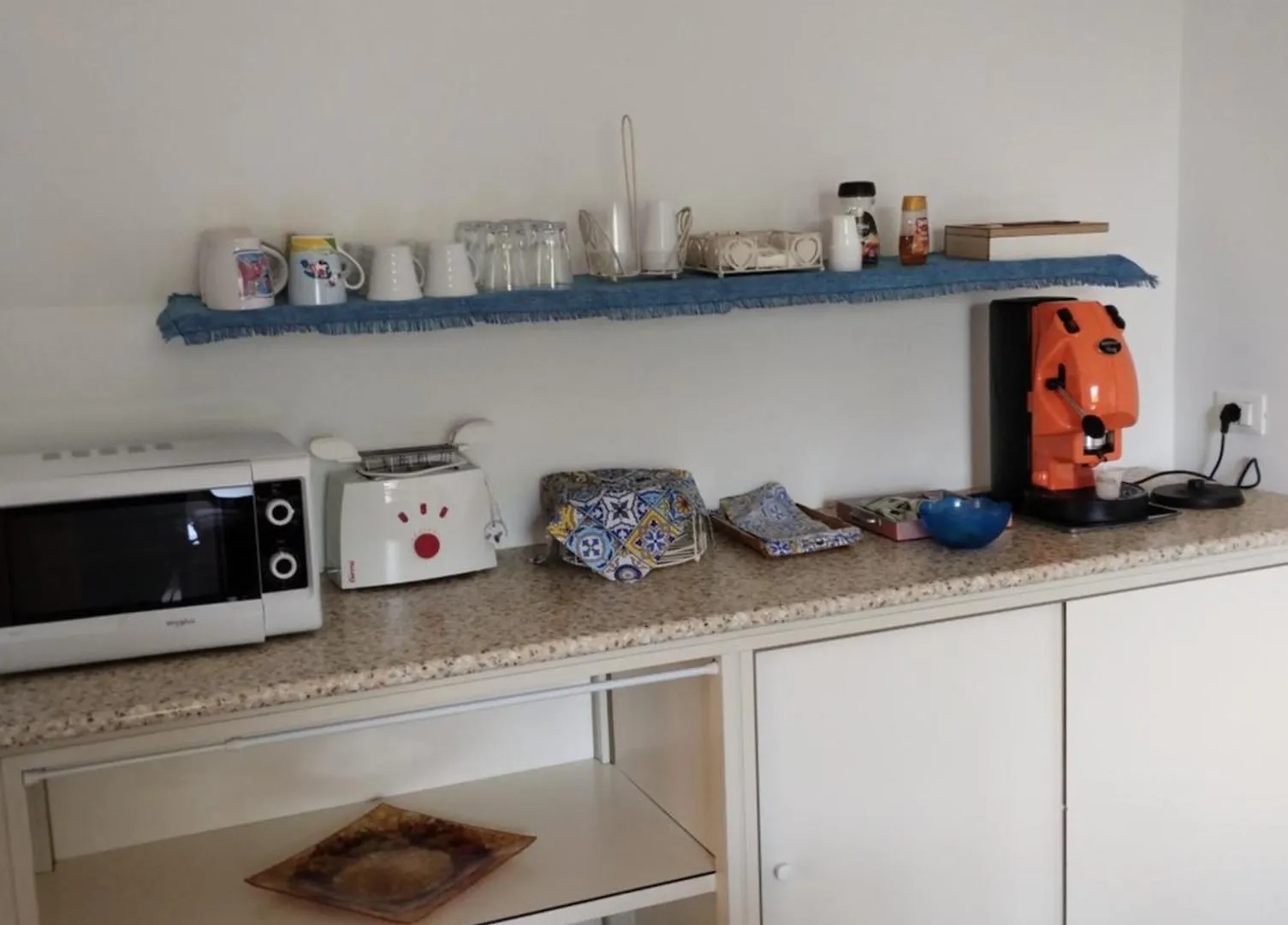 A Due Passi Dal Molino Apartment Valderice Italy