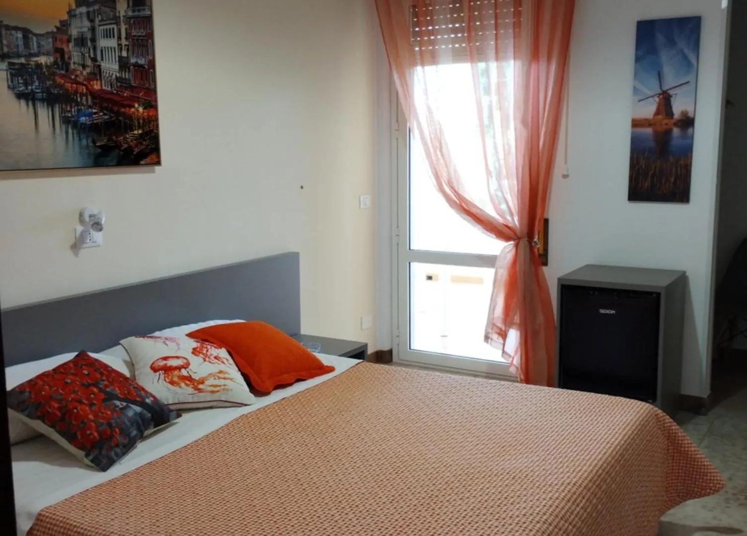 A Due Passi Dal Molino Apartment Valderice Homestay