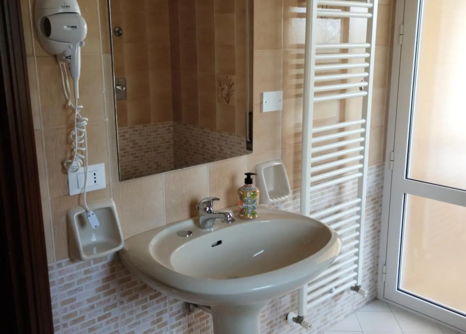 A Due Passi Dal Molino Apartment Valderice 0*,