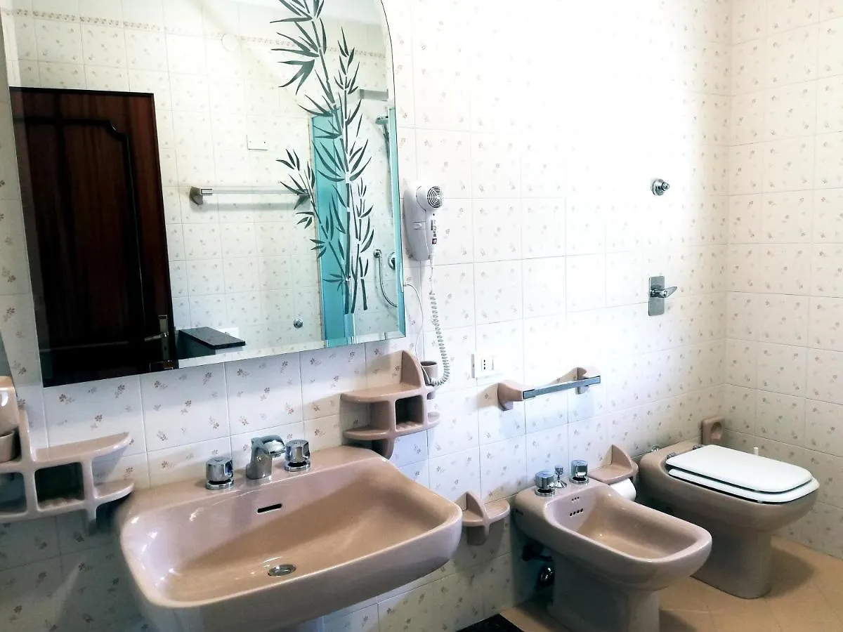 A Due Passi Dal Molino Apartment Valderice Homestay