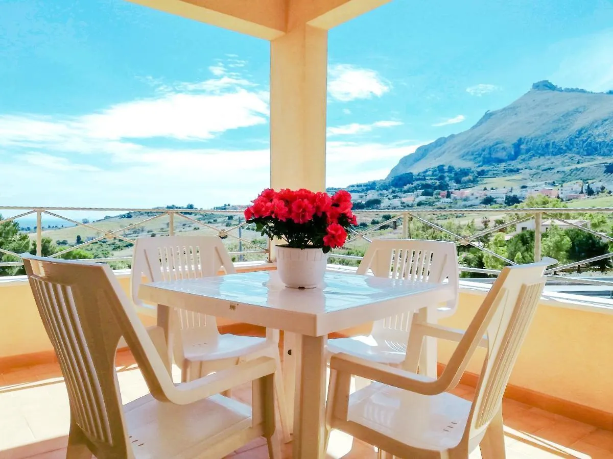 Homestay A Due Passi Dal Molino Apartment Valderice