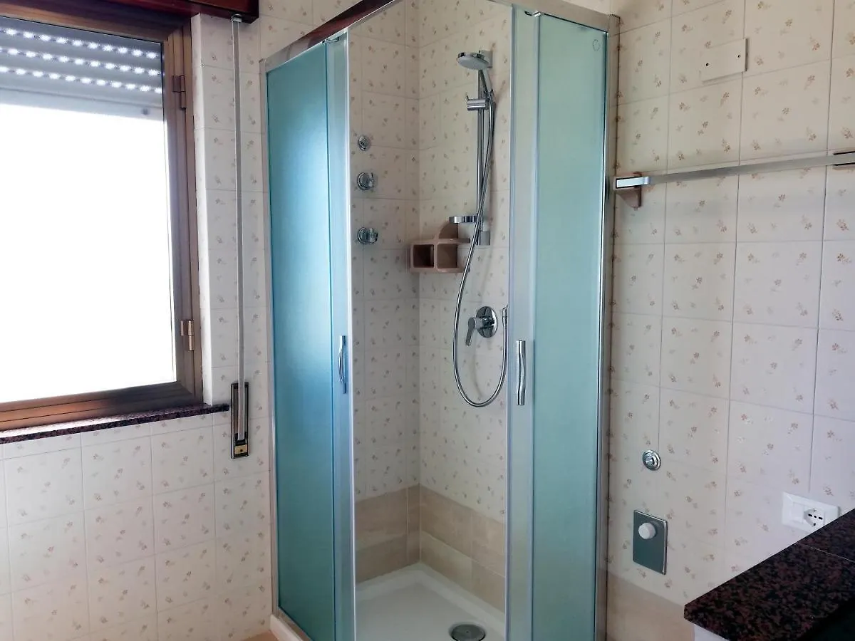 A Due Passi Dal Molino Apartment Valderice Homestay
