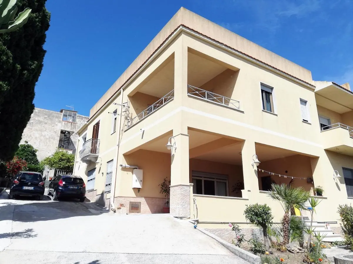 A Due Passi Dal Molino Apartment Valderice Homestay